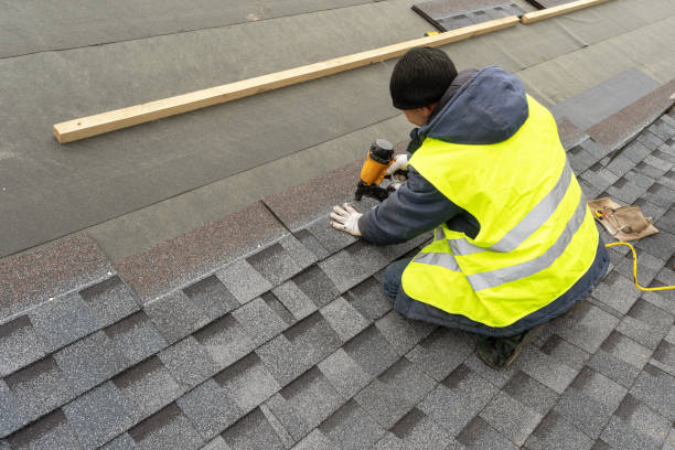 Quick and Trustworthy Emergency Roof Repair Services in Mount Carmel, IL